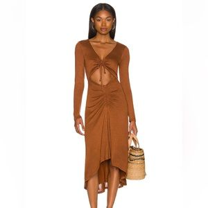 NWT Revolve dress size Small